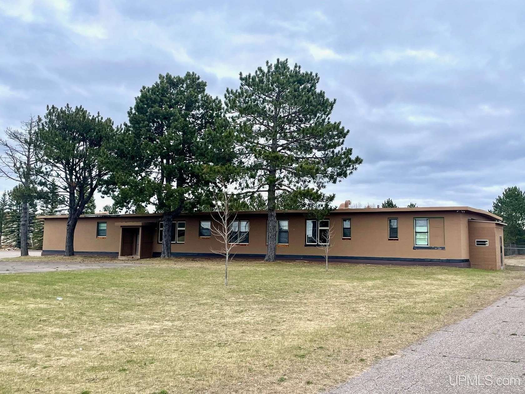 2.9 Acres of Commercial Land for Sale in Gwinn, Michigan