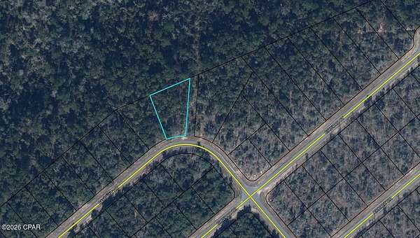 0.4 Acres of Residential Land for Sale in Chipley, Florida