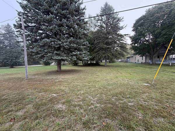 0.64 Acres of Residential Land for Sale in Clare, Michigan
