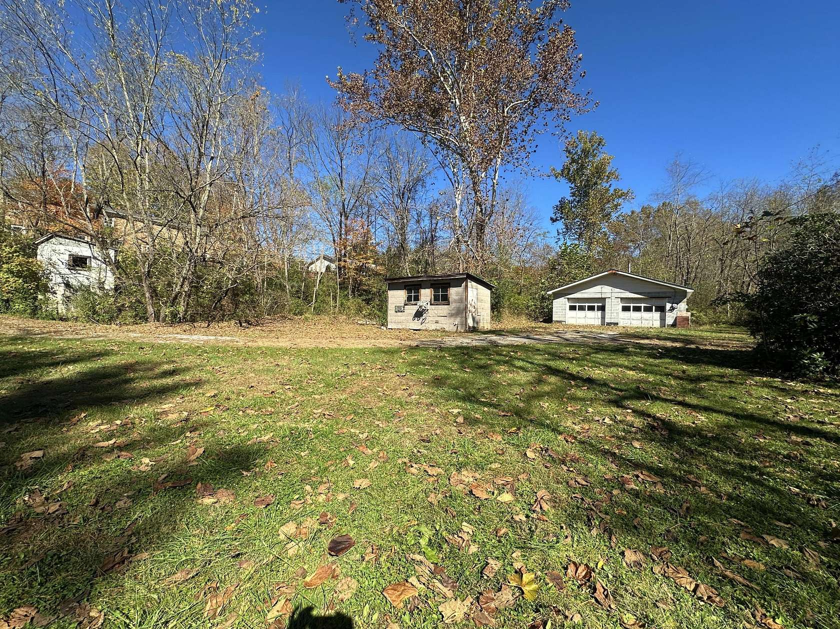 2.4 Acres of Residential Land for Sale in White Sulphur Springs, West Virginia