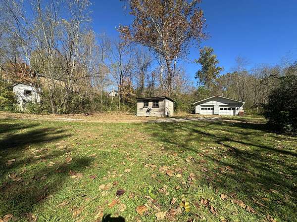 2.4 Acres of Residential Land for Sale in White Sulphur Springs, West Virginia