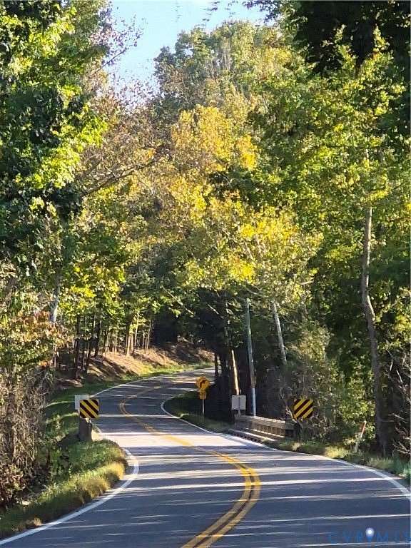 91 Acres of Recreational & Residential Land for Sale in Beaverdam, Virginia