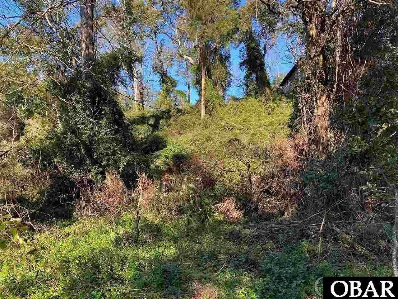 0.26 Acres of Residential Land for Sale in Kill Devil Hills, North Carolina