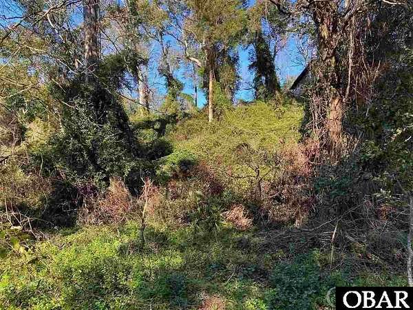 0.26 Acres of Residential Land for Sale in Kill Devil Hills, North Carolina