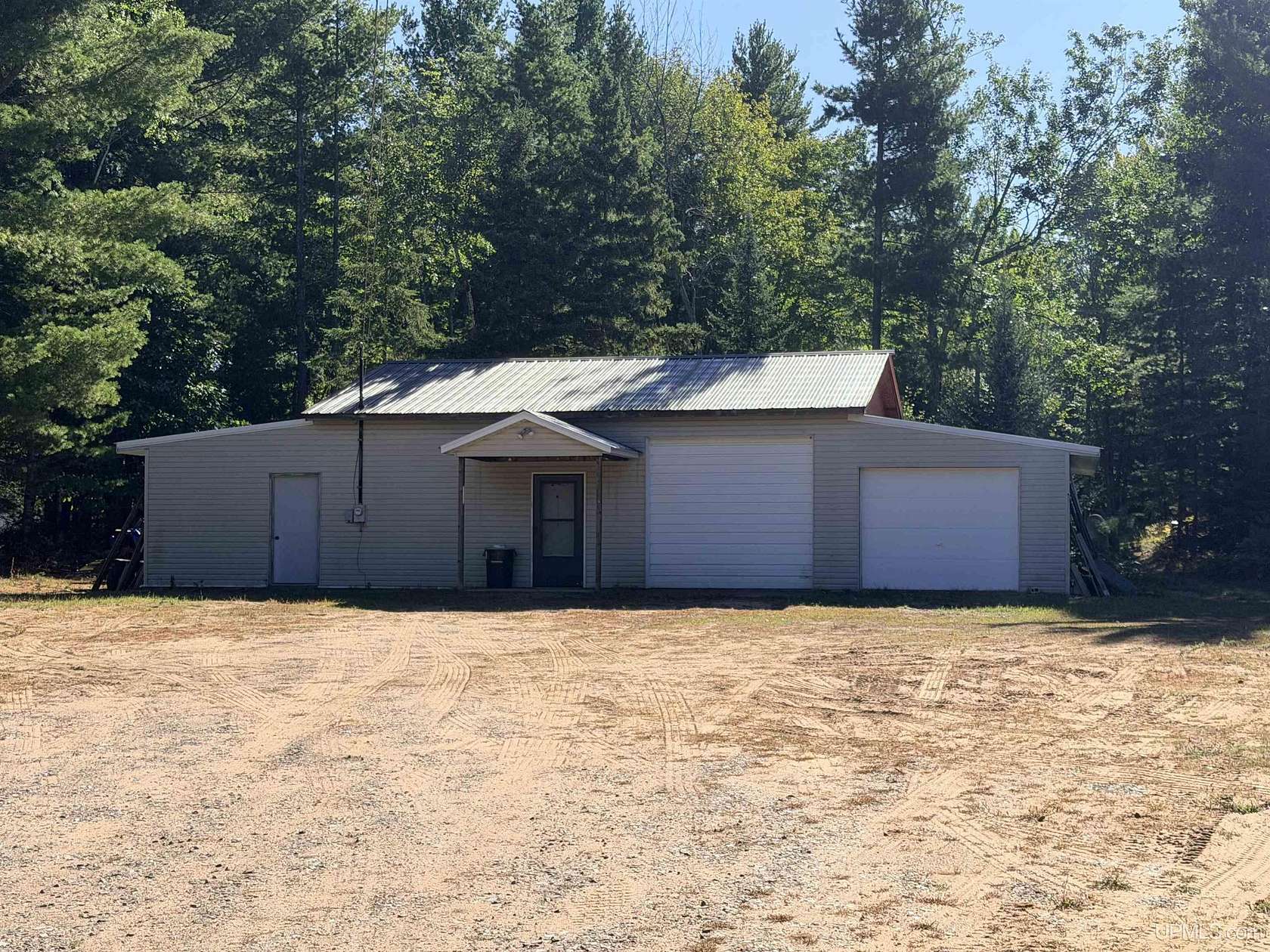 0.39 Acres of Mixed-Use Land for Sale in Marquette, Michigan
