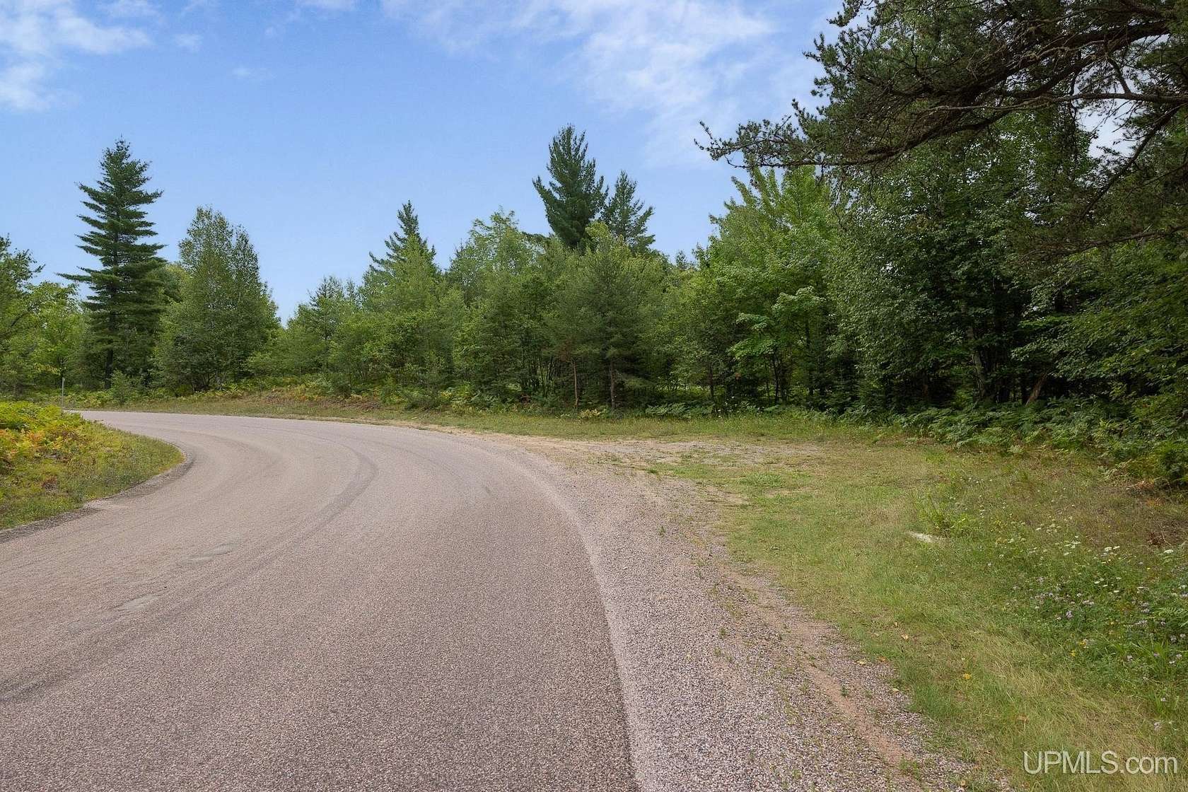 9.35 Acres of Residential Land for Sale in Negaunee, Michigan