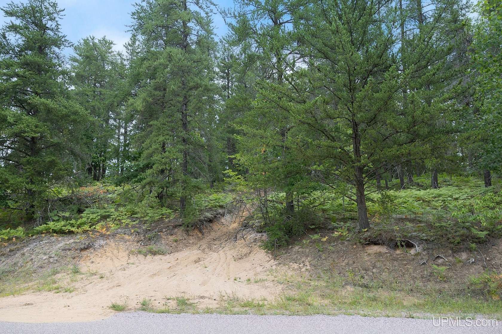 0.36 Acres of Residential Land for Sale in Negaunee, Michigan