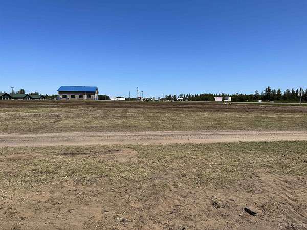 2.4 Acres of Commercial Land for Sale in Gwinn, Michigan