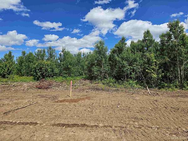5.48 Acres of Residential Land for Sale in Ishpeming, Michigan