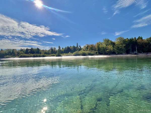 52 Acres of Land for Sale in Deerton, Michigan