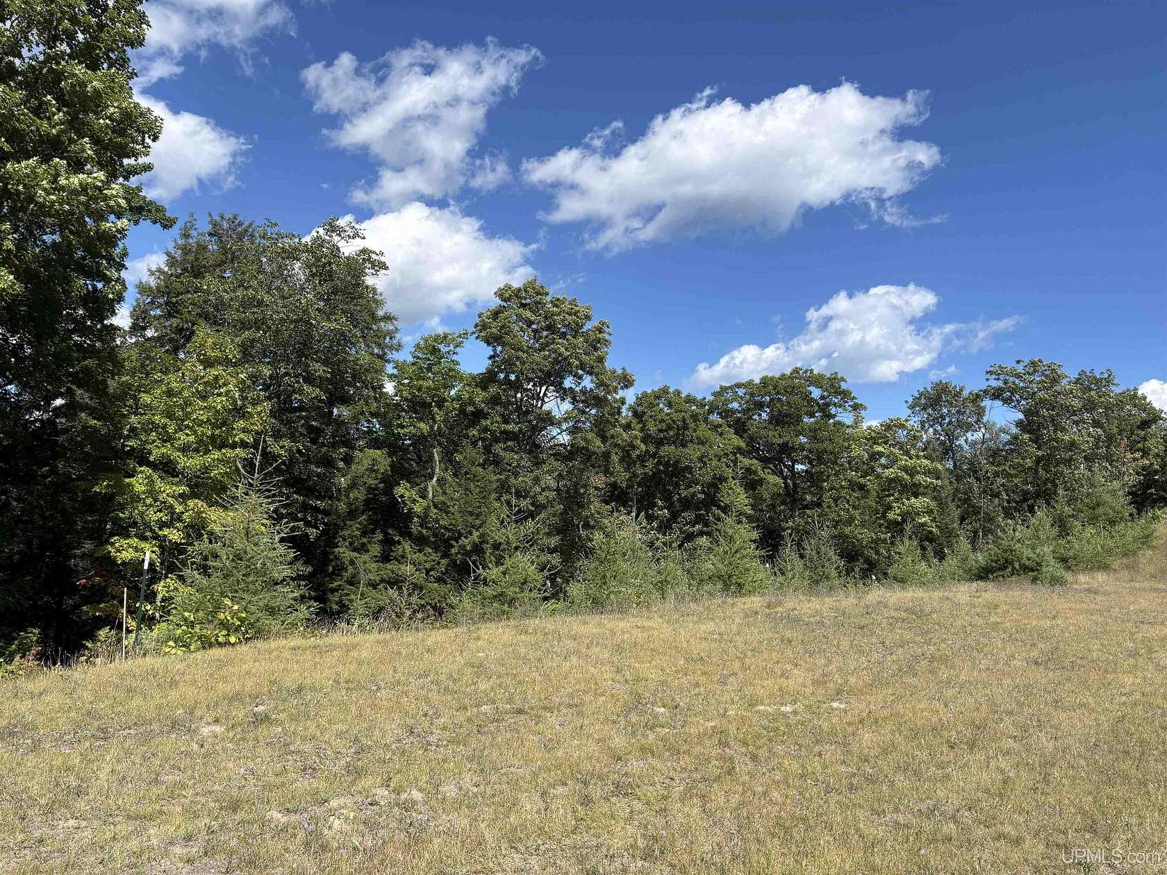 8.5 Acres of Residential Land for Sale in Negaunee, Michigan