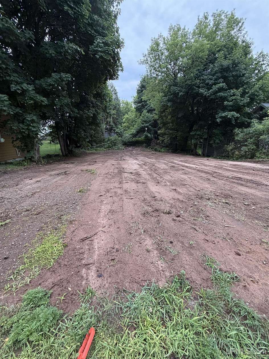 0.17 Acres of Residential Land for Sale in Ishpeming, Michigan