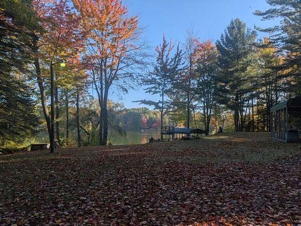 0.73 Acres of Residential Land for Sale in New Era, Michigan