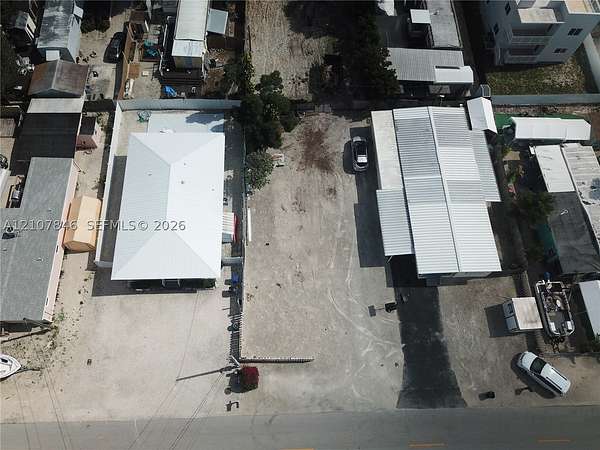 0.12 Acres of Residential Land for Sale in Key Largo, Florida