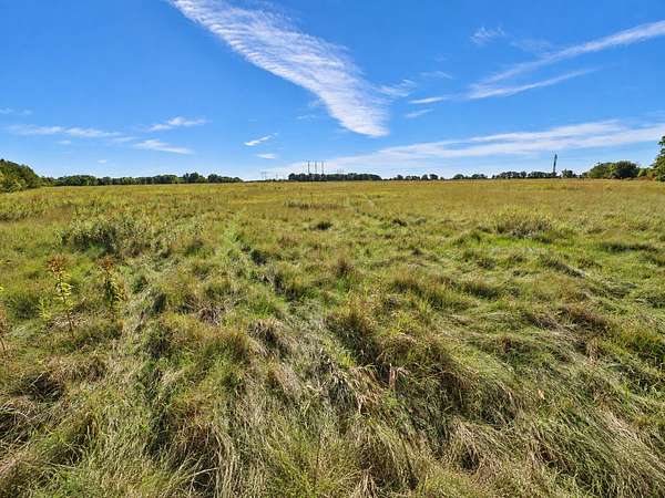 10 Acres of Land for Sale in Pillager, Minnesota