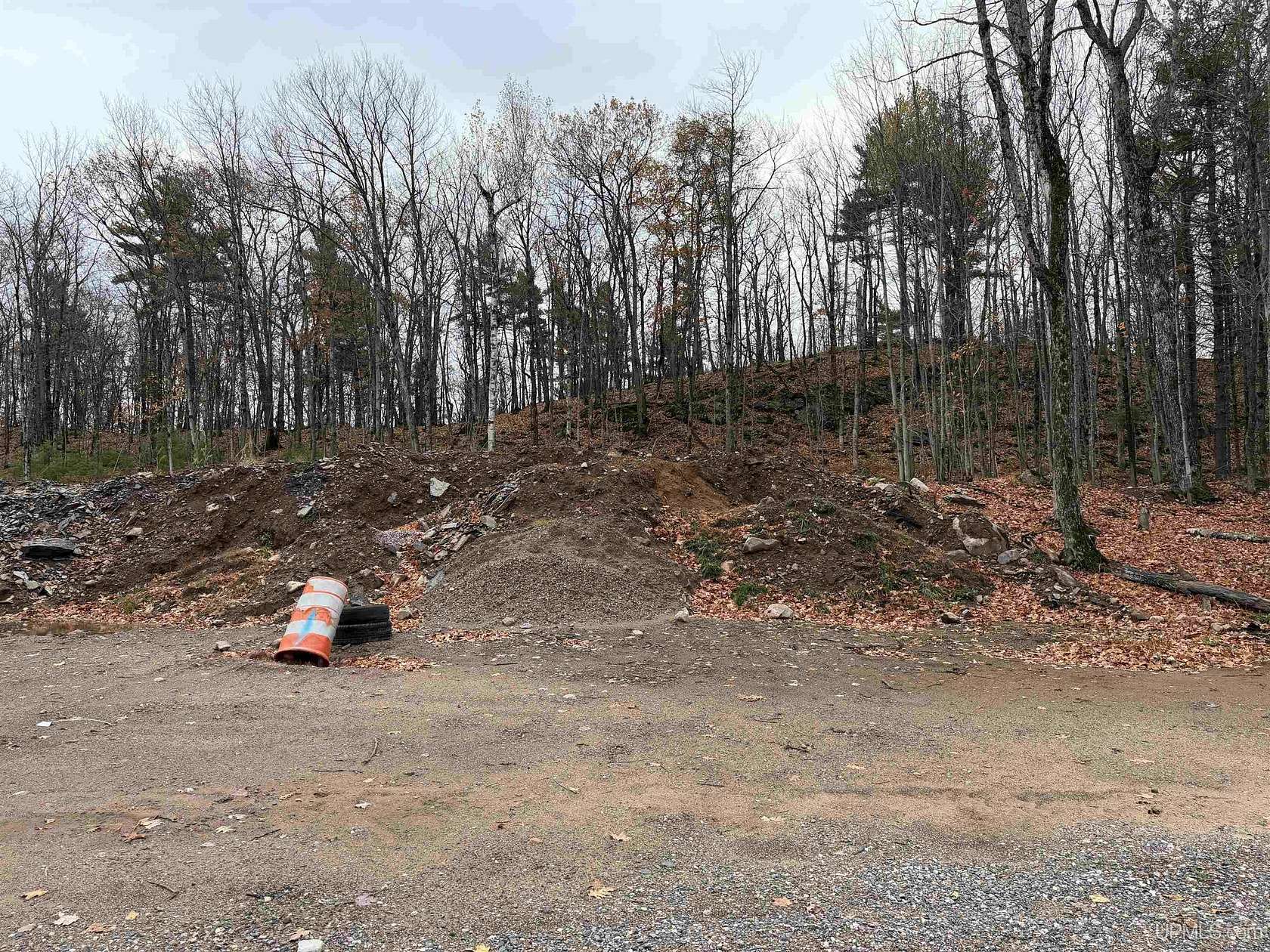 0.28 Acres of Residential Land for Sale in Negaunee, Michigan