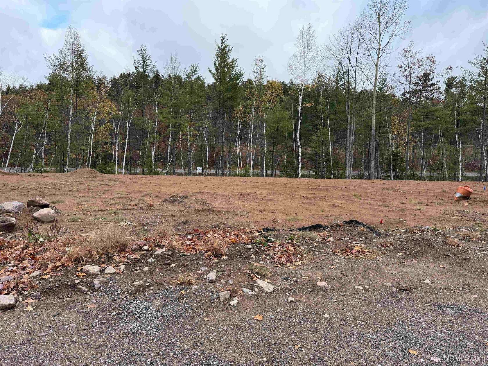 0.31 Acres of Residential Land for Sale in Negaunee, Michigan