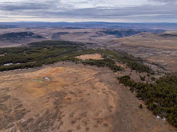 520 Acres of Land for Sale in Casper, Wyoming