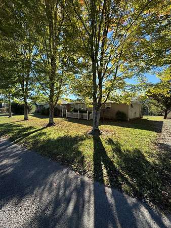 1.7 Acres of Land with Home for Auction in Smithville, Tennessee
