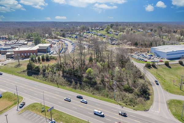 0.49 Acres of Commercial Land for Sale in Dickson, Tennessee