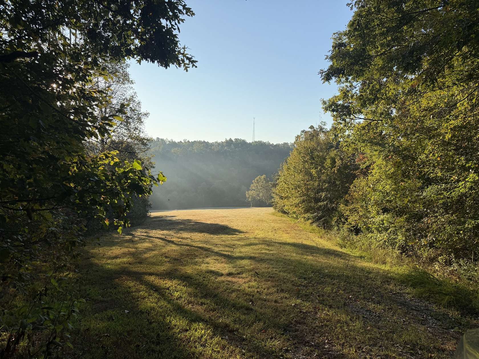 15.5 Acres of Land for Sale in Fairview, Tennessee