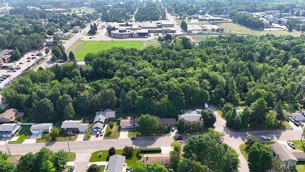 8.25 Acres of Residential Land for Sale in Marquette, Michigan