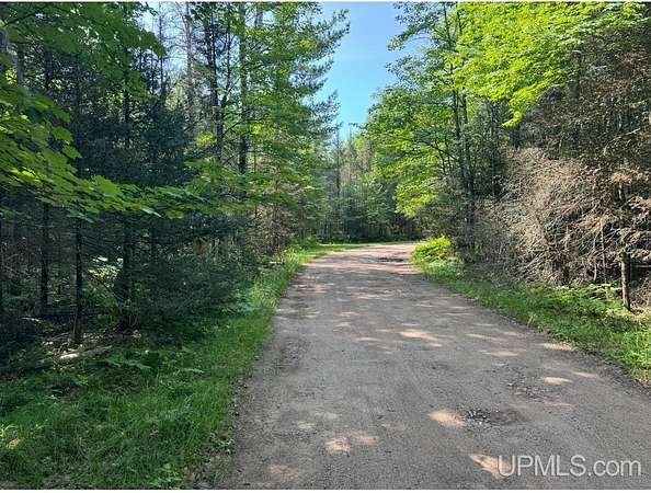 1.13 Acres of Residential Land for Sale in Gwinn, Michigan