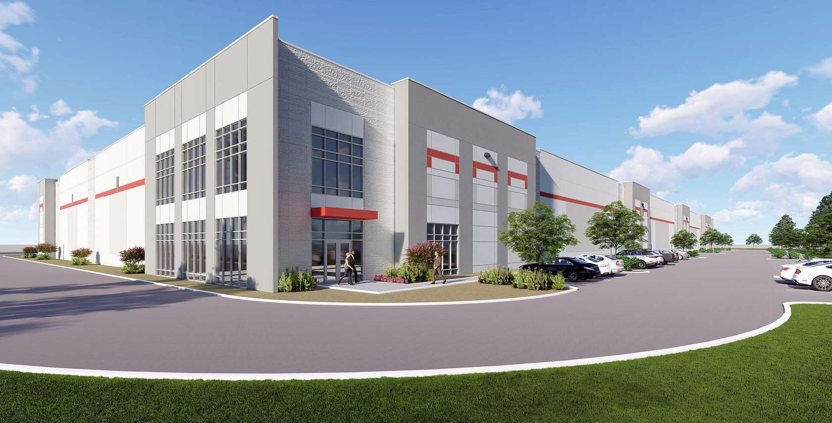 39.2 Acres of Commercial Land for Sale in Perrysburg, Ohio