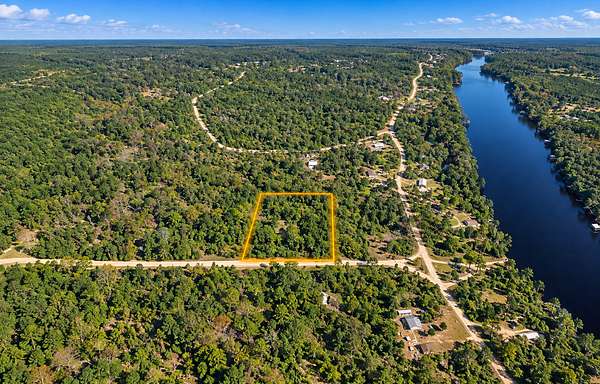 2.32 Acres of Residential Land for Sale in Mayo, Florida