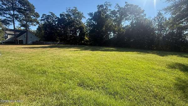 0.62 Acres of Residential Land for Sale in Richlands, North Carolina
