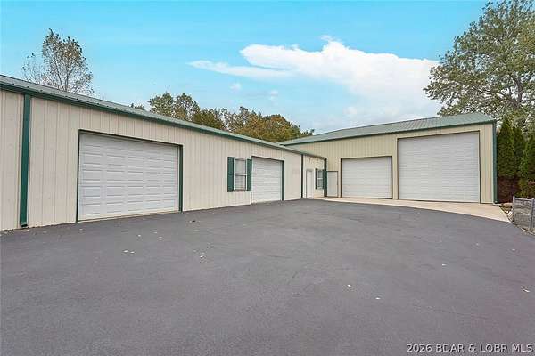 4.4 Acres of Mixed-Use Land for Sale in Kaiser, Missouri