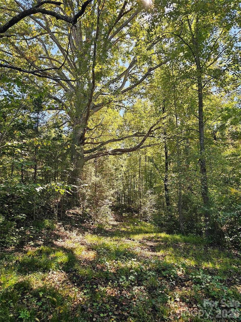 3.12 Acres of Residential Land for Sale in Mooresville, North Carolina