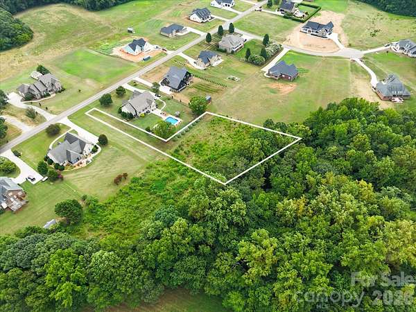0.78 Acres of Residential Land for Sale in Statesville, North Carolina
