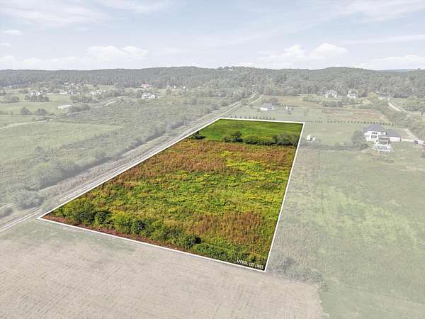 6.63 Acres of Land for Sale in Cleveland, Tennessee