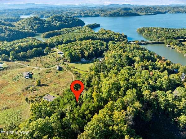 1.89 Acres of Residential Land for Sale in Maryville, Tennessee