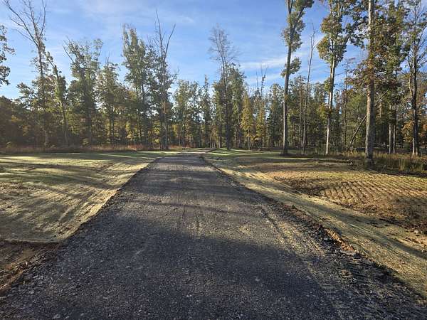 5.3 Acres of Residential Land for Sale in Franklin, Tennessee