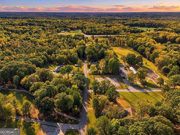 1.5 Acres of Residential Land for Sale in Arcade, Georgia