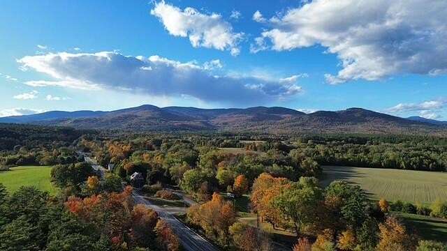 1 Acre of Residential Land for Sale in Bethel, Maine