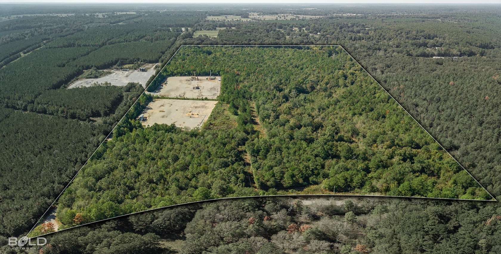 75 Acres of Land for Sale in Keatchie, Louisiana