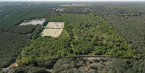 75 Acres of Land for Sale in Keatchie, Louisiana