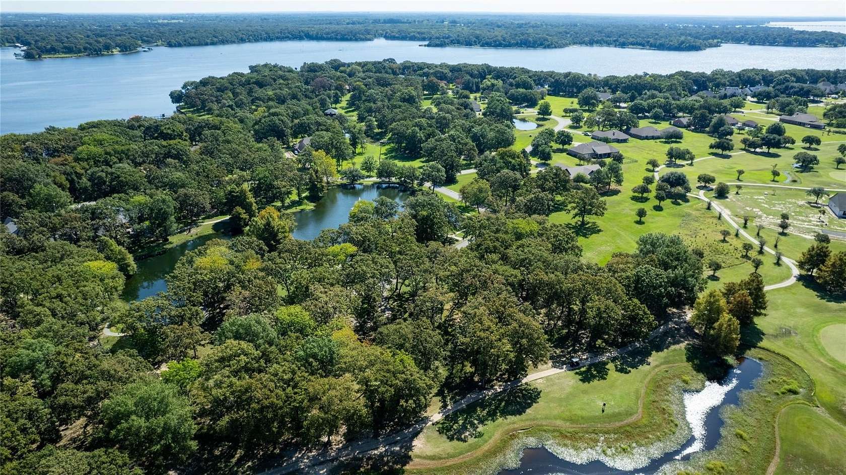 1.19 Acres of Residential Land for Sale in Emory, Texas