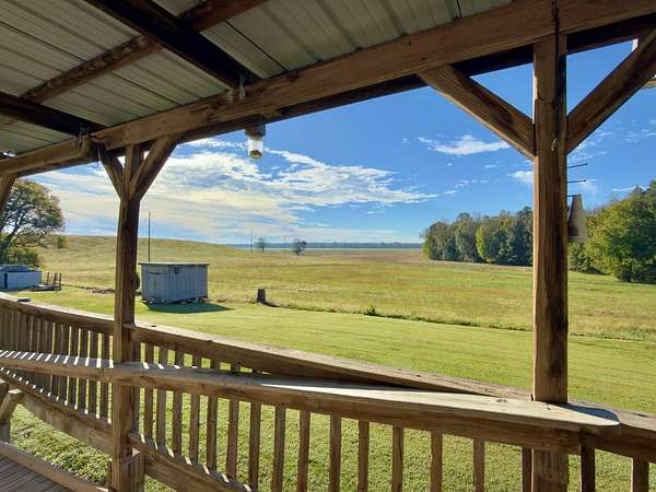 5.1 Acres of Land with Home for Sale in Island, Kentucky