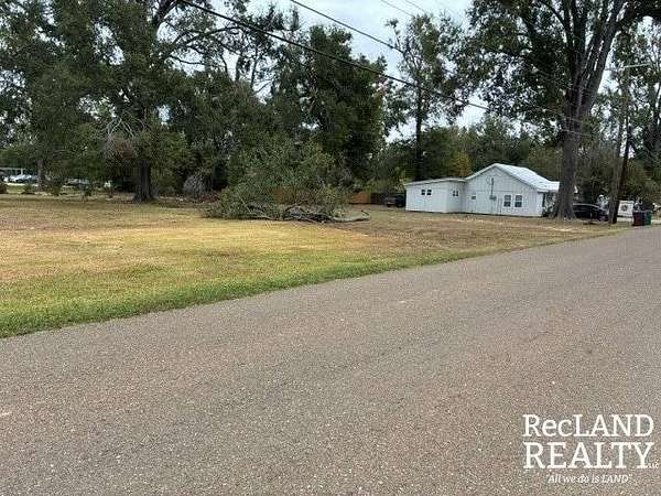 0.15 Acres of Residential Land for Sale in Delhi, Louisiana