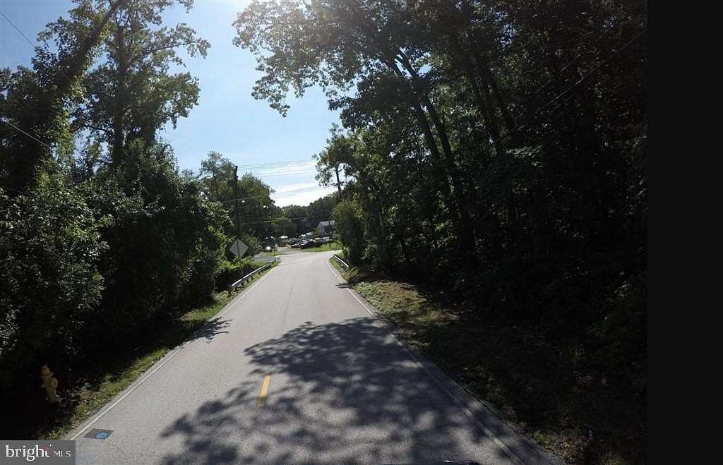 2 Acres of Residential Land for Sale in Odenton, Maryland