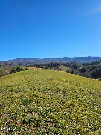 21.1 Acres of Land for Sale in Laurel Bloomery, Tennessee