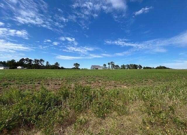 1 Acre of Residential Land for Sale in Adel, Georgia