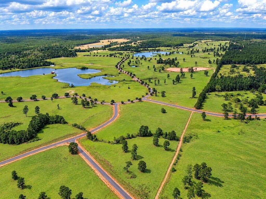 2.6 Acres of Residential Land for Sale in Hillister, Texas