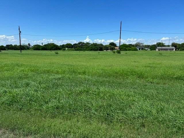 Commercial Land for Sale in Taft, Texas