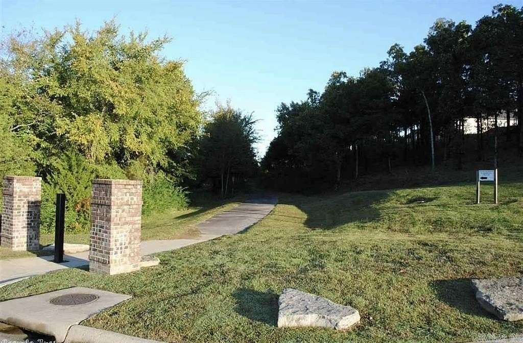 0.12 Acres of Residential Land for Sale in Conway, Arkansas