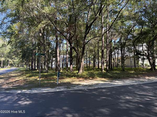 0.23 Acres of Residential Land for Sale in Bolivia, North Carolina
